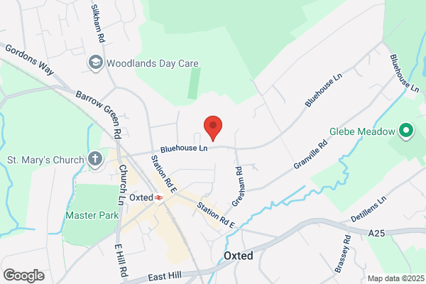 Oxted School