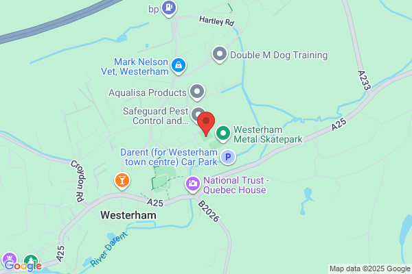 Westerham Bowls Club
