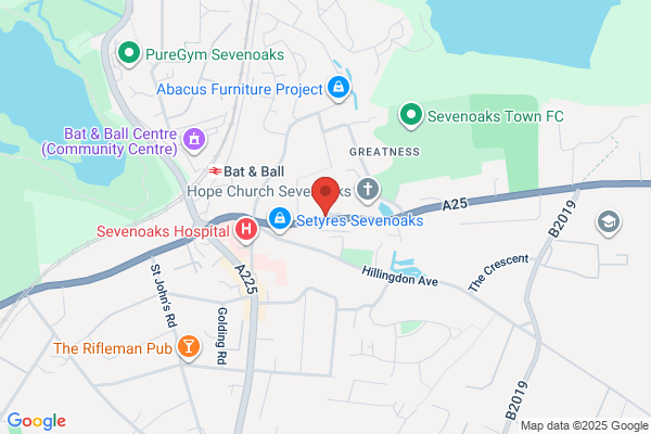 Sevenoaks Avian & Exotic Animal Veterinary Centre
