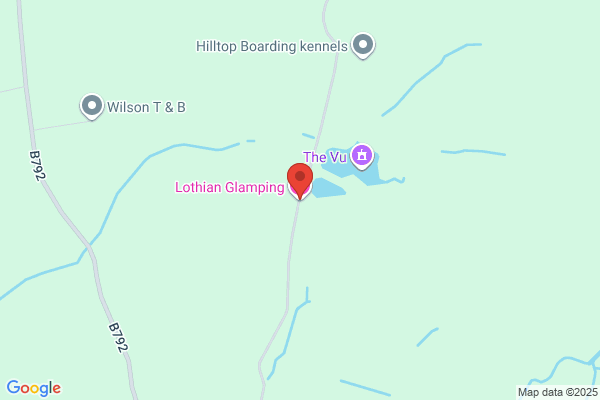 Lothian Glamping Ltd