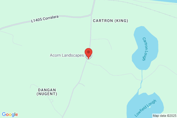 Acorn Landscapes