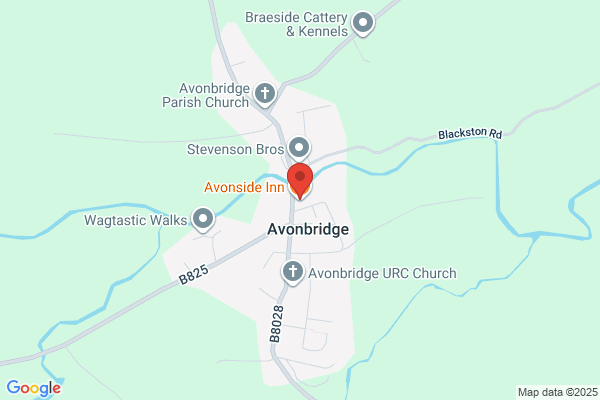 Avonside Inn