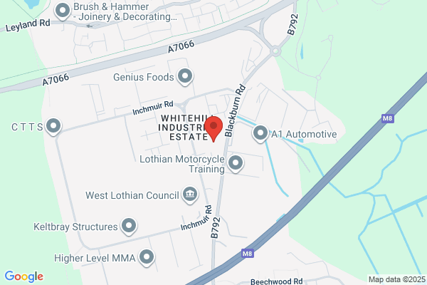 Bathgate Auto Electrics
