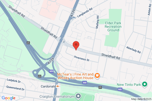Drumgellock Convenience Stores