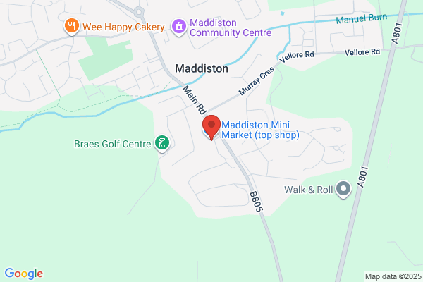 Maddiston Primary School