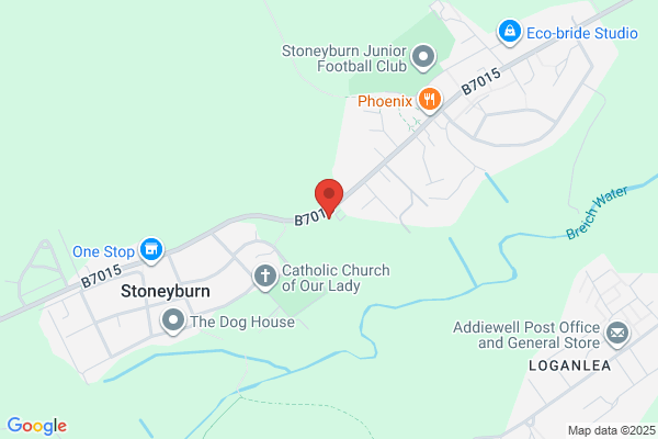Stoneyburn Community Education Centre
