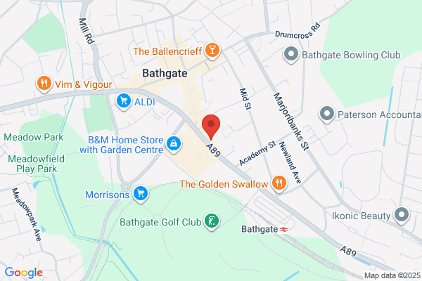Volunteer Centre (West Lothian)