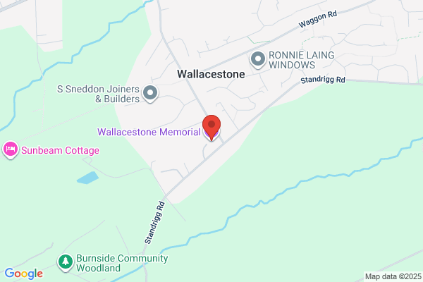 Wallacestone