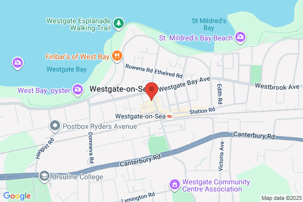 Vision Express Opticians - Westgate