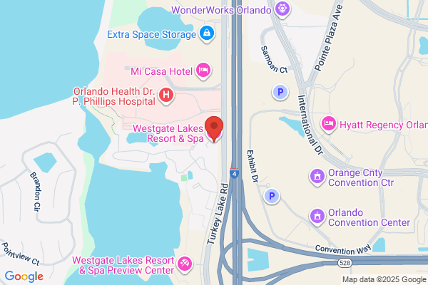 Ideal Florida Homes