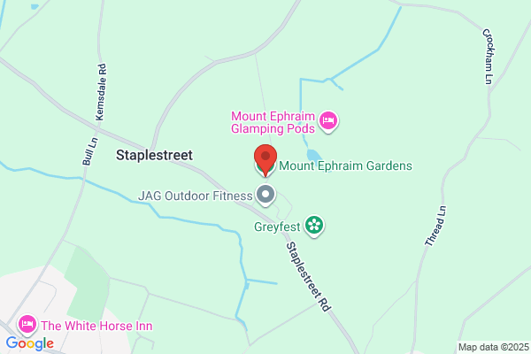 Mount Ephraim