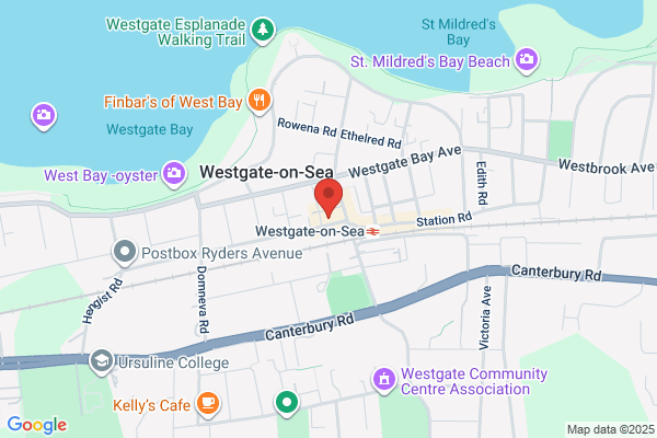 Peacocks Of Westgate
