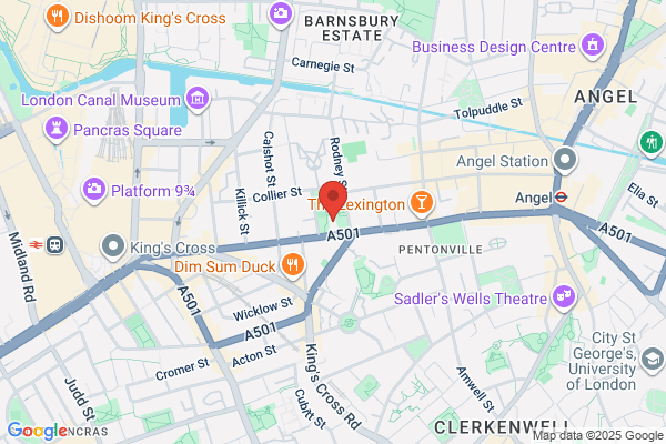Royal National Institute For The Blind