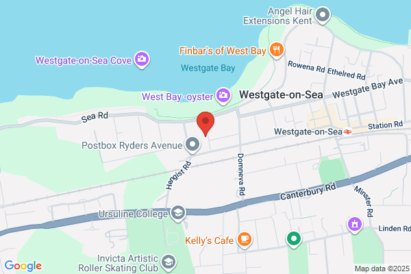 Thanet Secretarial Services