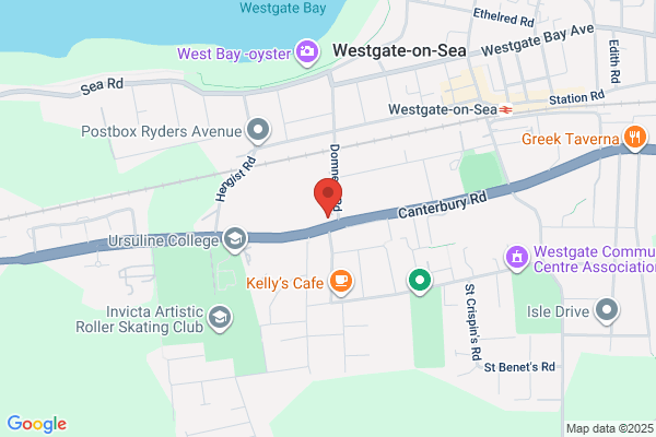 Westgate & Birchington Golf Club