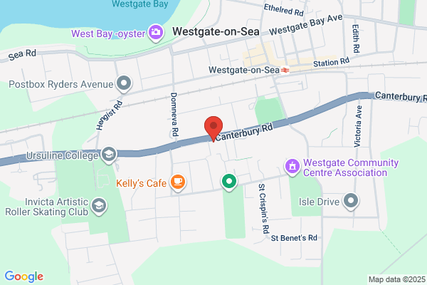 Westgate Fire Station