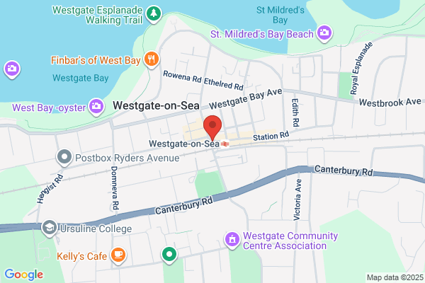 Westgate Fish & Chips