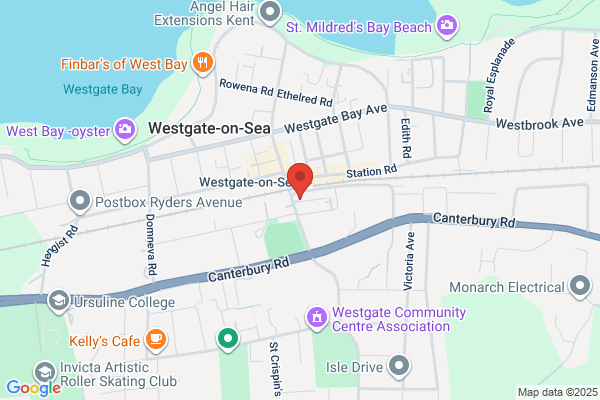 Westgate On Sea Club