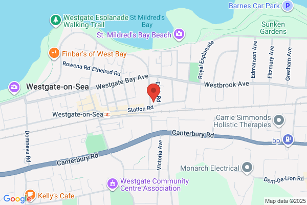 Westgate Tree Services Ltd
