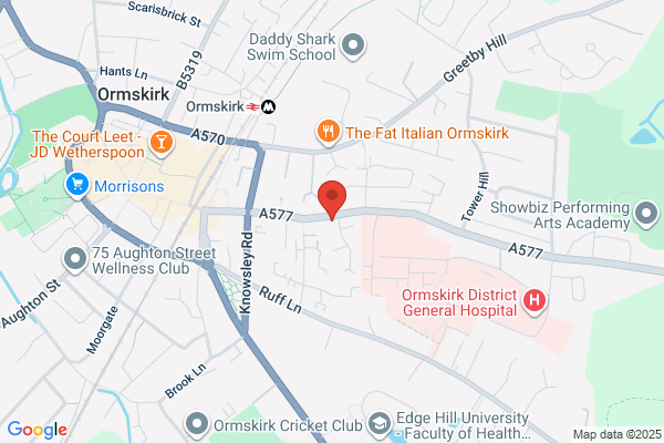 Co-op Food - Wigan Road - Ormskirk