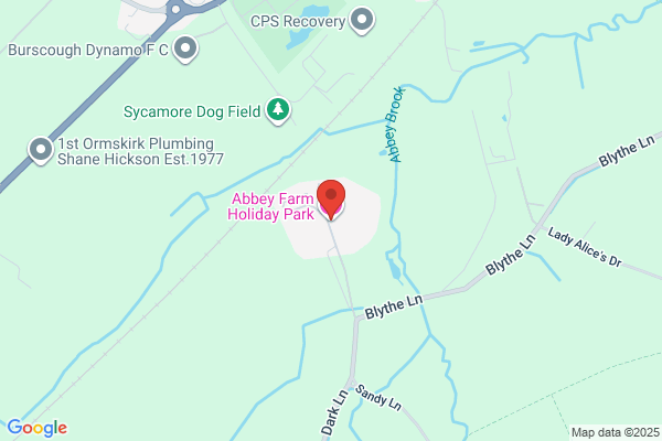 Abbey Farm Holiday Park