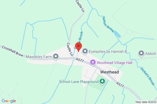 Abbeyfield Ormskirk & District Society