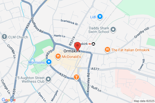Brighouse Wolff