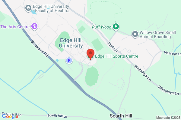 Edge Hill Sport