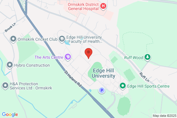 Edge Hill Students Union