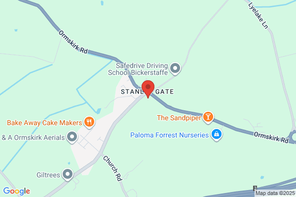 Stanley Gate Inn
