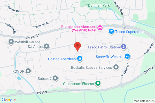 Instalec Networking Ltd