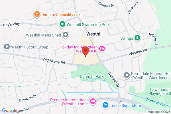 Domino's Pizza - Aberdeen - Westhill