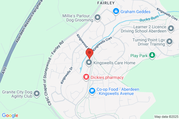 Kingswells Medical Practice