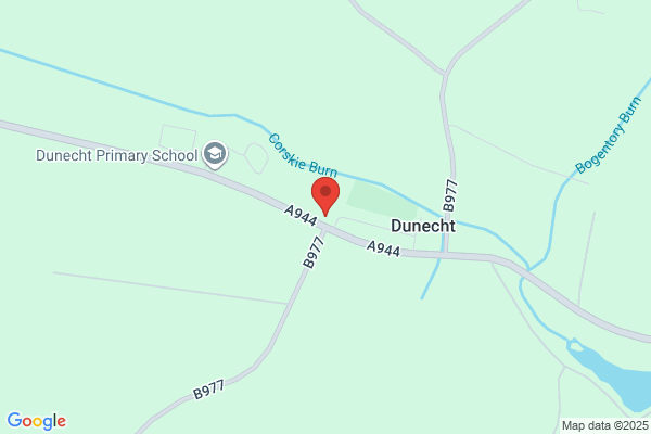 Dunecht Estates