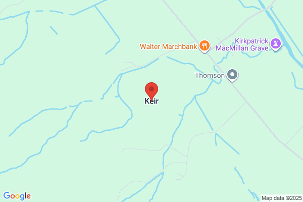 Keir