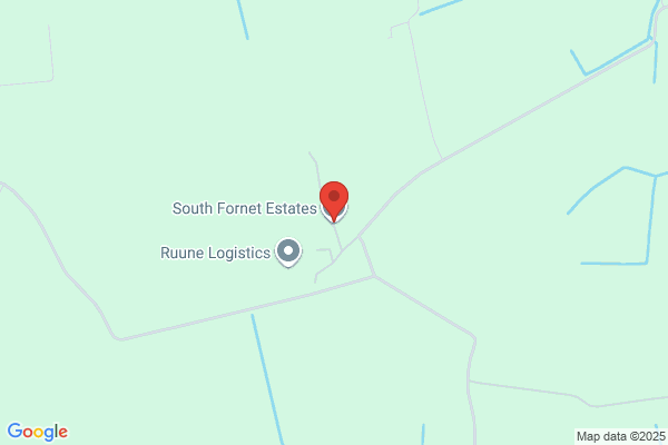 South Fornet Estates