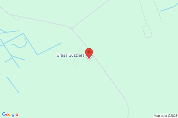 Grass Guzzlers