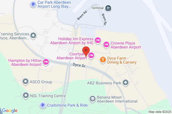 Premier Inn Aberdeen Airport (Dyce) hotel