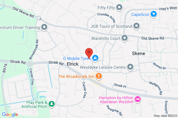 Westdyke Joinery Ltd