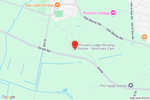 Pitcairn Lodge Nursing Home - Sanctuary Care