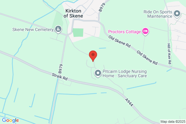 Kirkton House Private Nursing Home