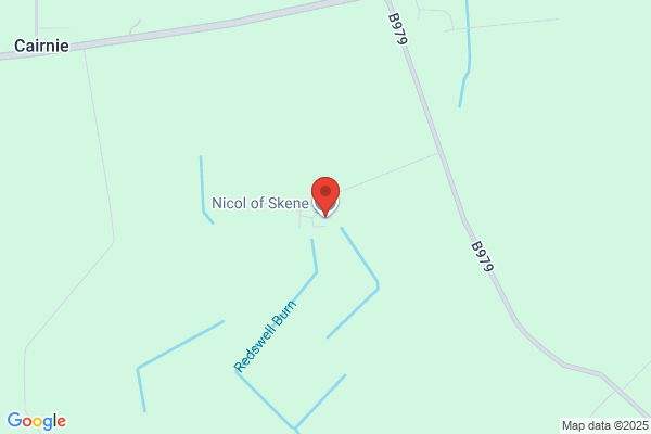 Nicol Of Skene Ltd