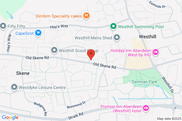 D J Ritchie Plumbing & Heating
