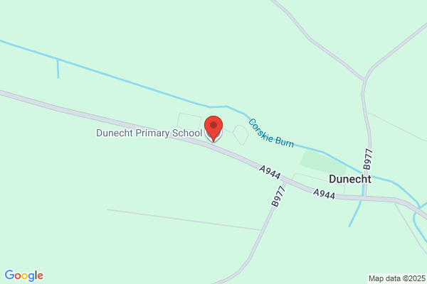 Dunecht Primary School