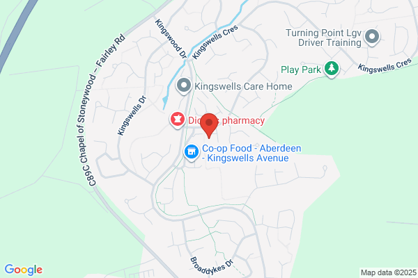 Kingswells Primary School