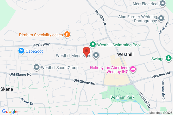 Westhill Academy