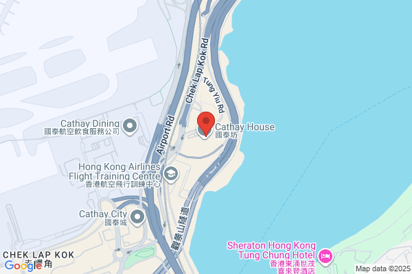 Hongkong Express