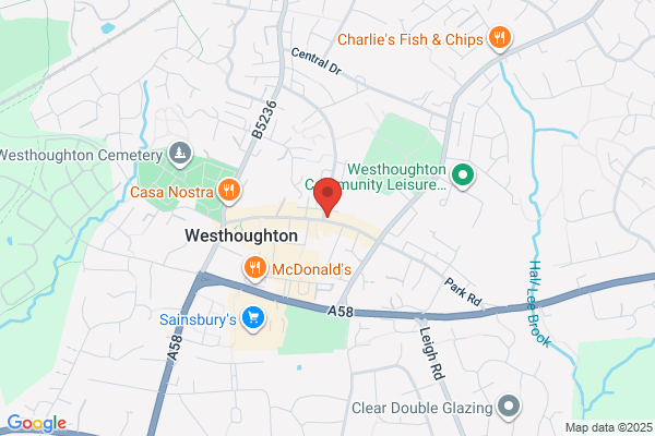 Rowlands Pharmacy Mcallisters Bolton