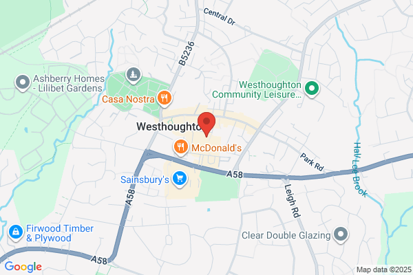 Westhoughton Hardware