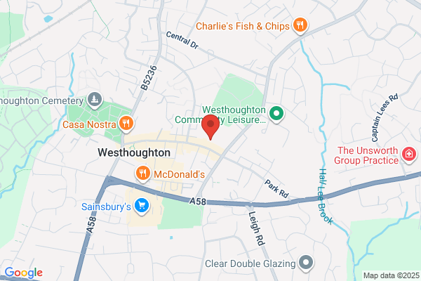 Westhoughton Library